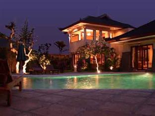 The Citta Luxury